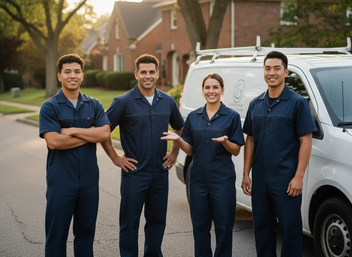 Home Gutter Service company in Pinola, MS